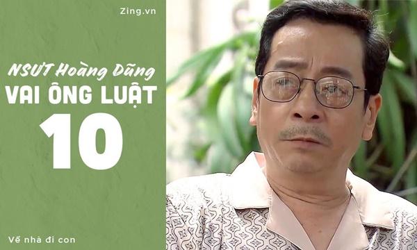 Trước tập cuối Về nhà đi con, chấm điểm dàn diễn viên-2