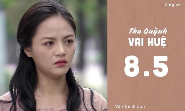 Trước tập cuối Về nhà đi con, chấm điểm dàn diễn viên-3