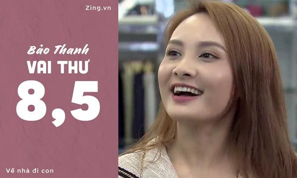 Trước tập cuối Về nhà đi con, chấm điểm dàn diễn viên-4