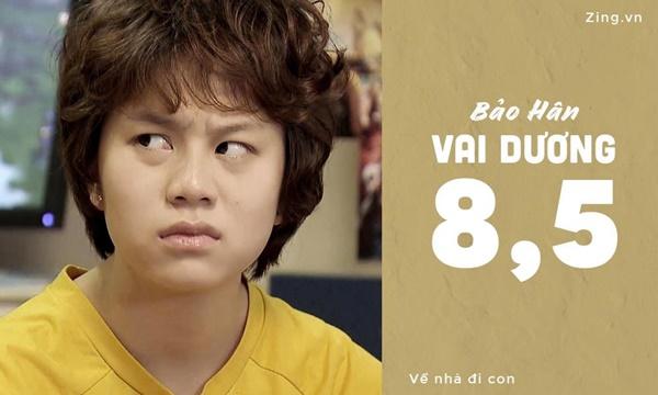 Trước tập cuối Về nhà đi con, chấm điểm dàn diễn viên-5