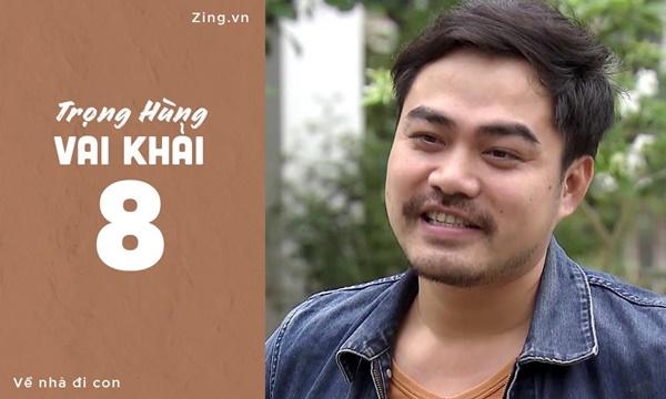 Trước tập cuối Về nhà đi con, chấm điểm dàn diễn viên-6