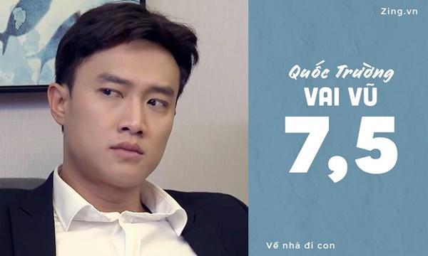 Trước tập cuối Về nhà đi con, chấm điểm dàn diễn viên-7