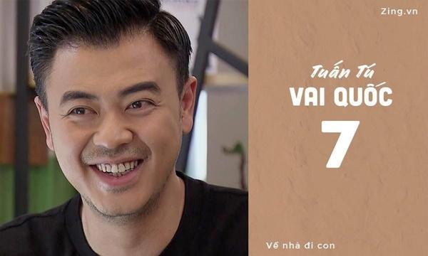 Trước tập cuối Về nhà đi con, chấm điểm dàn diễn viên-10