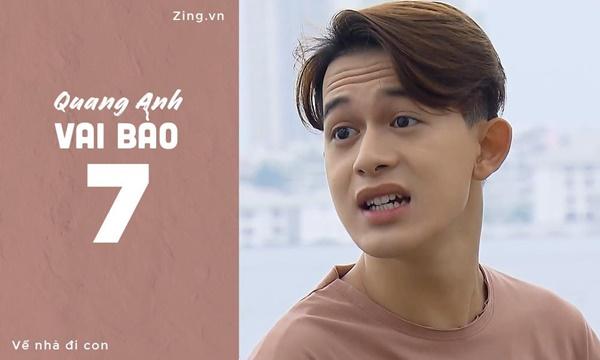 Trước tập cuối Về nhà đi con, chấm điểm dàn diễn viên-9