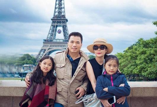 Sao Việt chi tiền khủng thế nào để cho con theo học trường quốc tế?-3