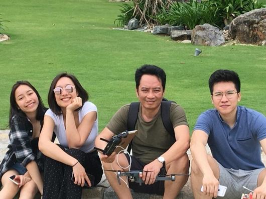 Sao Việt chi tiền khủng thế nào để cho con theo học trường quốc tế?-5