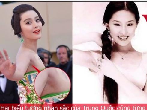 Mỹ nhân quốc tế đỏ mặt vì bất cẩn đến cố tình lộ 'vùng cánh' gây sốc