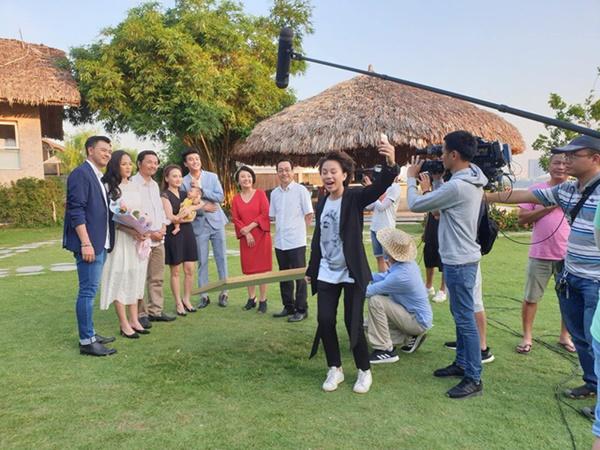 Tăng thêm thời lượng, Về nhà đi con tập cuối sẽ khiến khán giả nức lòng-1