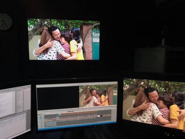 Tăng thêm thời lượng, Về nhà đi con tập cuối sẽ khiến khán giả nức lòng-2