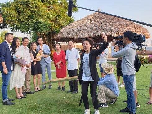 Tăng thêm thời lượng, 'Về nhà đi con' tập cuối sẽ khiến khán giả nức lòng