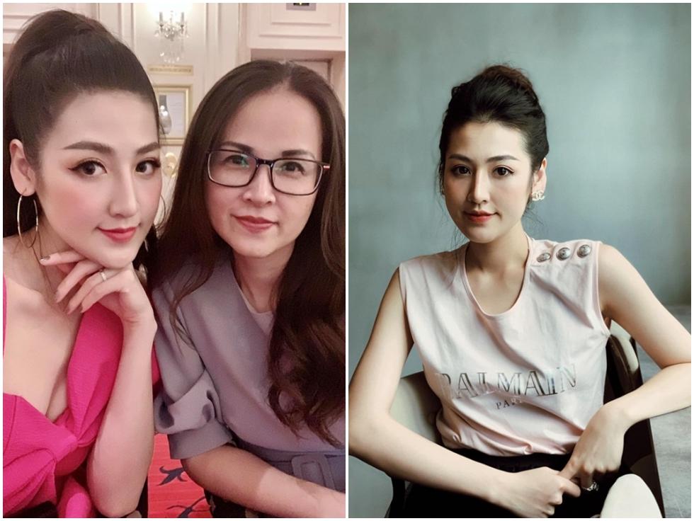 Cưới nhau và đã có con, không ngờ vợ chồng Tú Anh vẫn là người dưng ngược lối trên Facebook-3