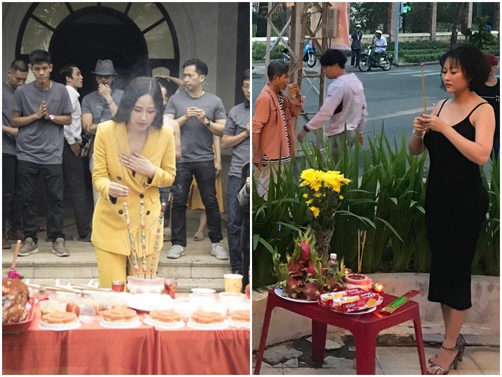 Mai Phương Thúy đăng ảnh khoe loạt đồ hiệu mới sắm-3