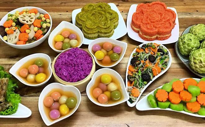 Những điều nên làm khi đi chùa trong ngày lễ Vu Lan báo hiếu-1