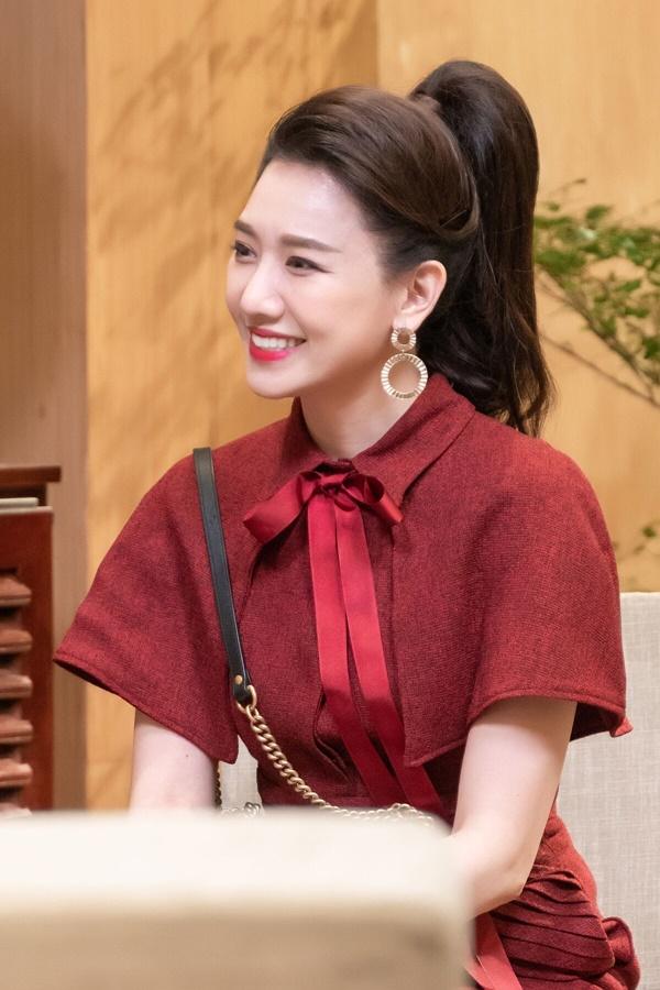 Hari Won từng muốn tự tử sau khi kết hôn với Trấn Thành-3