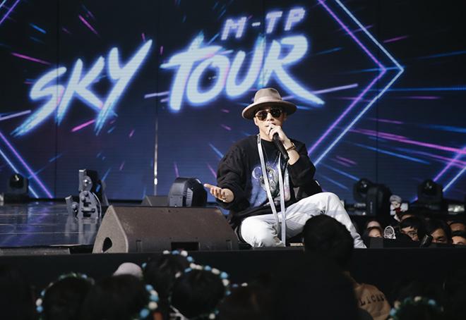 Sơn Tùng M-TP khiến fan giật mình thon thót khi công khai dự án năm 30 tuổi: Lấy vợ, sinh con và... giải nghệ-4