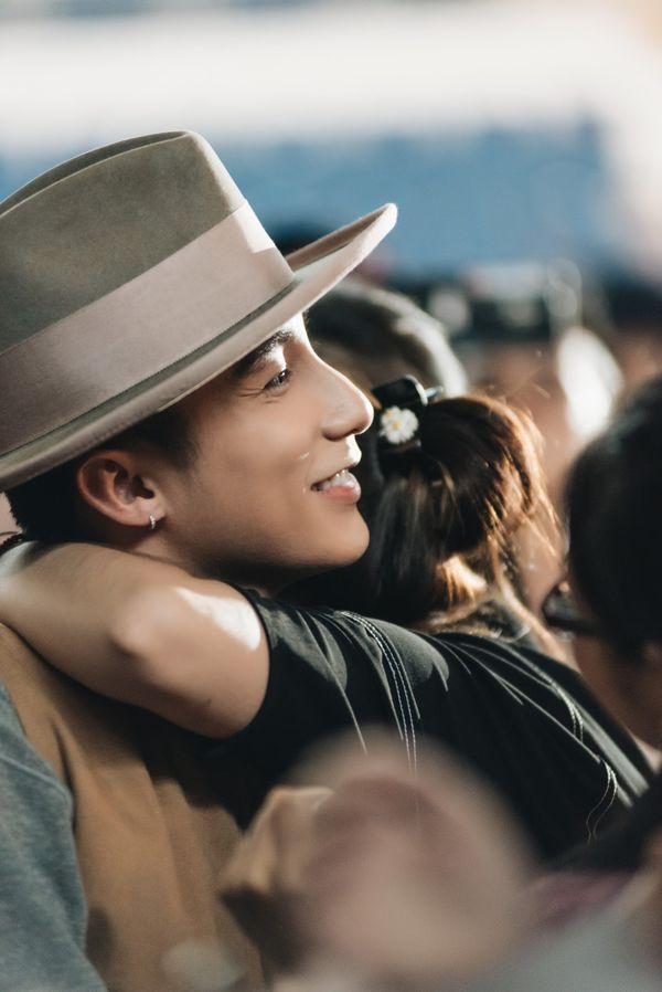 Sơn Tùng M-TP khiến fan giật mình thon thót khi công khai dự án năm 30 tuổi: Lấy vợ, sinh con và... giải nghệ-2