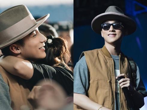 Sơn Tùng M-TP khiến fan giật mình thon thót khi công khai dự án năm 30 tuổi: Lấy vợ, sinh con và... giải nghệ