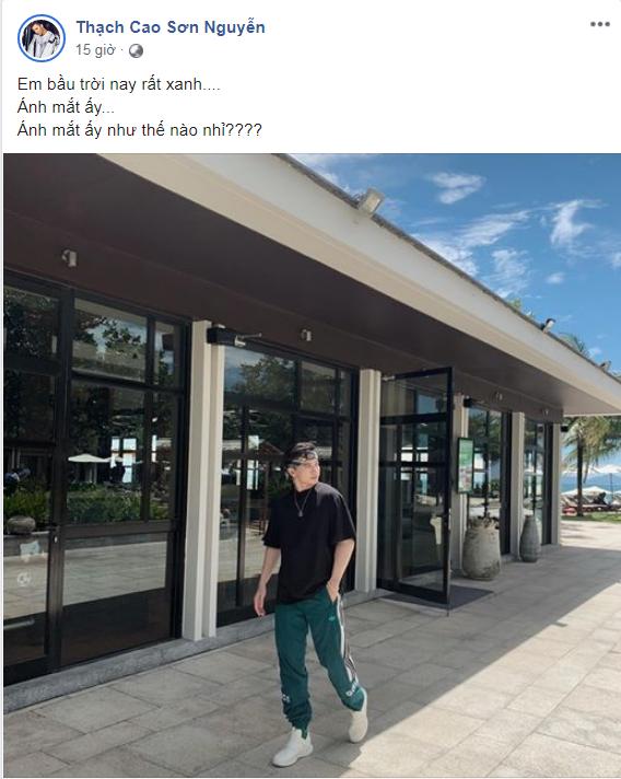 Dân mạng yêu cầu Ninh Dương Lan Ngọc công khai tình yêu với Chi Dân, tránh cho S.T bị hiểu lầm tình tay ba-5