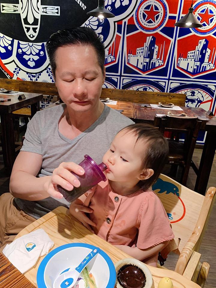 Mừng ra mặt khi ông xã quá hoàn hảo, Phan Như Thảo tự tin: Tôi giỏi nhất là chuyện chọn chồng-6