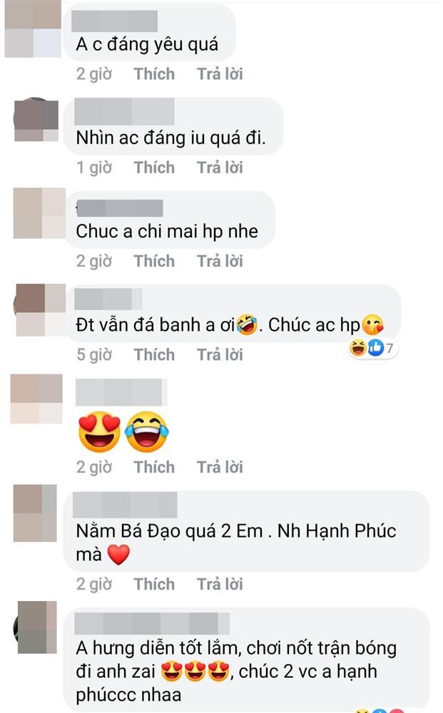 Ngủ thiếp đi trên giường sản phụ, ông bố bỉm sữa Tuấn Hưng không ngờ bị soi ra chi tiết siêu hài-7