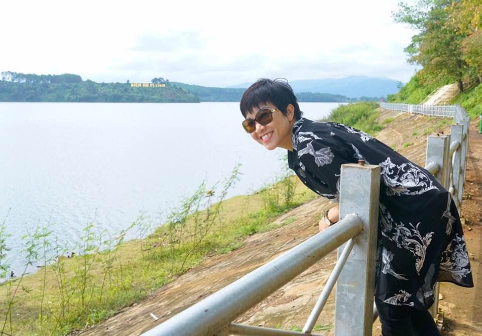 Góp ý phòng khách sạn bọ bò khắp nơi, Thảo Vân nhận được lời dặn ngược bất ngờ từ nhân viên dọn dẹp-1