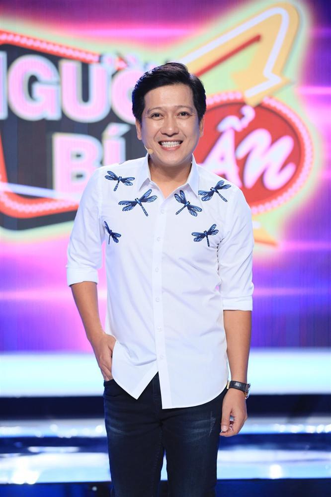 Trường Giang lột xác với kiểu tóc mới: người khen soái ca, kẻ nhận xét giống...Minh Nhí-2