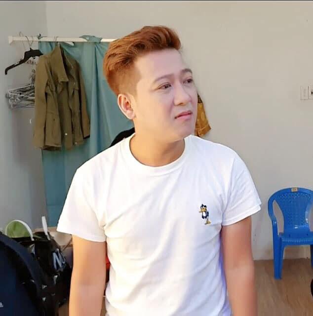 Trường Giang lột xác với kiểu tóc mới: người khen soái ca, kẻ nhận xét giống...Minh Nhí-4