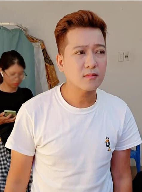 Trường Giang lột xác với kiểu tóc mới: người khen soái ca, kẻ nhận xét giống...Minh Nhí-5