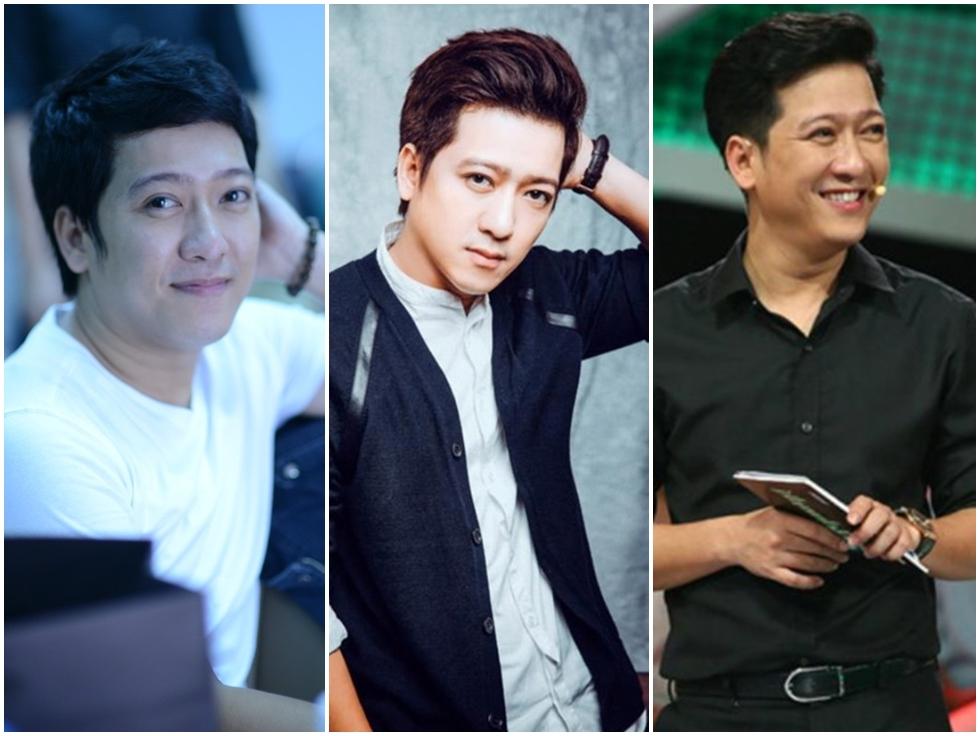 Trường Giang lột xác với kiểu tóc mới: người khen soái ca, kẻ nhận xét giống...Minh Nhí-3