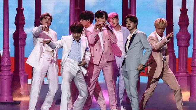 BTS lần đầu tiên được nghỉ ngơi sau 6 năm tham gia showbiz-2