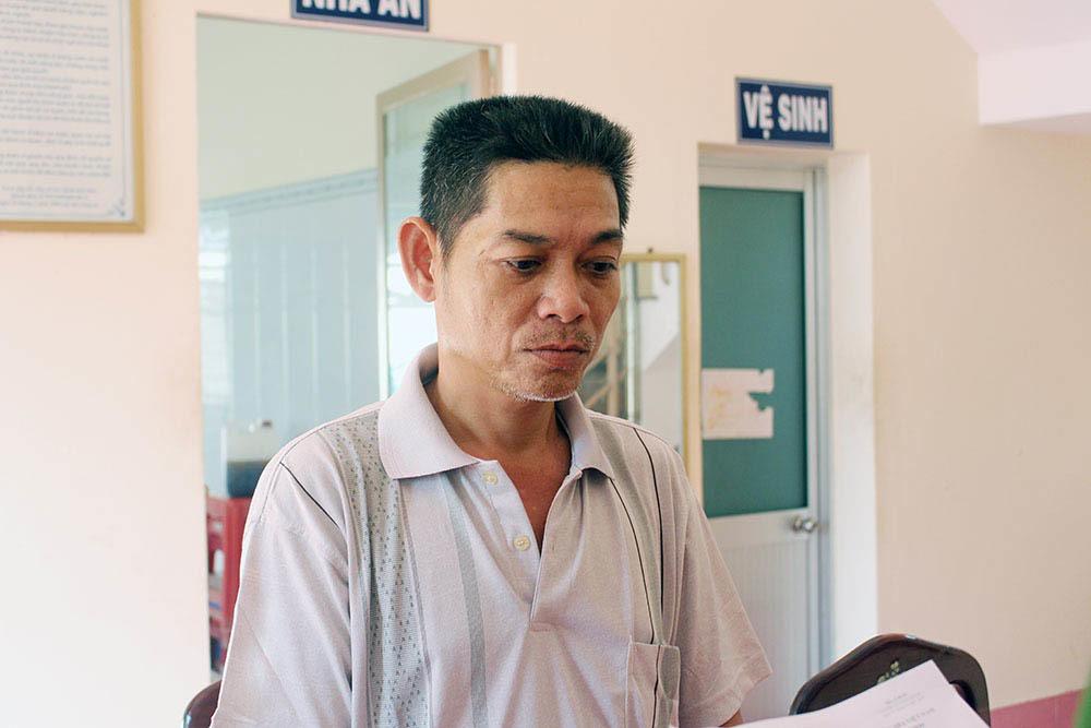 Hận vợ phụ tình, gã đàn ông giết 2 người phụ nữ ở miền Tây-2