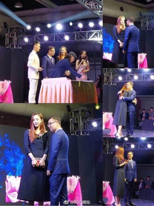 MXH Việt dậy sóng câu chuyện chàng trai bỏ 315 tỷ tán đổ hotgirl nhưng gây sốc nhất là ngoại hình cặp đôi-5