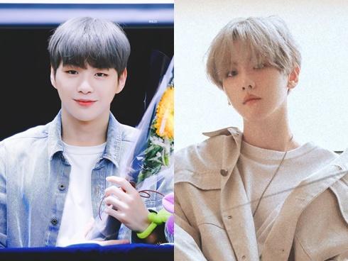 Ồn ào hẹn hò với Jihyo chưa kịp lắng xuống, Kang Daniel tiếp tục vướng vào lùm xùm 'khai gian' doanh số bán đĩa