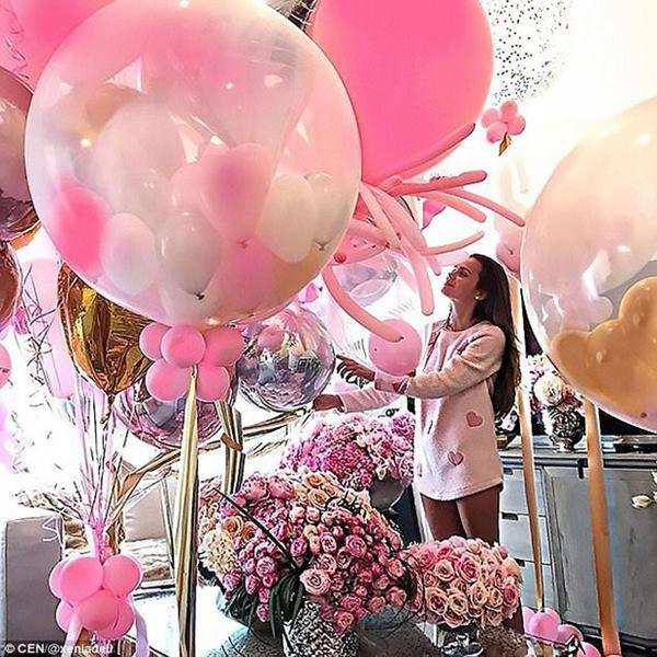 Siêu mẫu nóng bỏng lấy tỷ phú bô lão: Đám cưới 25 tỷ, ai ngờ khốn khổ sau 3 năm-6