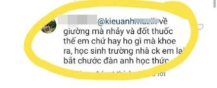 Khoe clip ôm chồng quẩy tung nóc trên bar, ca nương Kiều Anh bị cư dân mạng phản ứng dữ dội-7