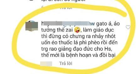 Khoe clip ôm chồng quẩy tung nóc trên bar, ca nương Kiều Anh bị cư dân mạng phản ứng dữ dội-10