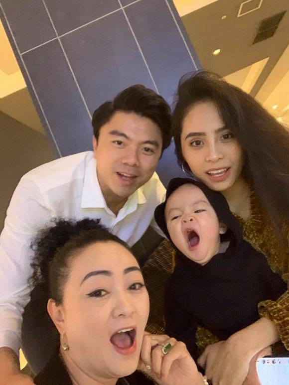 Khoe clip ôm chồng quẩy tung nóc trên bar, ca nương Kiều Anh bị cư dân mạng phản ứng dữ dội-13