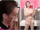 Xinh như Lan Ngọc mà hóa ra cũng có khuyết điểm mà không có tiền chữa, khiến chuyên gia make up miệt mài khắc phục đây này!