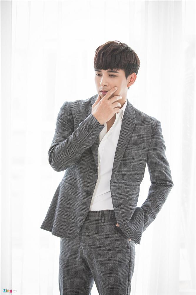 Hồ Quang Hiếu: Chuyện với Bảo Anh, hãy cho tôi không gian riêng-1