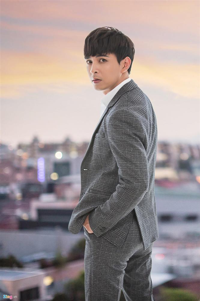 Hồ Quang Hiếu: Chuyện với Bảo Anh, hãy cho tôi không gian riêng-2