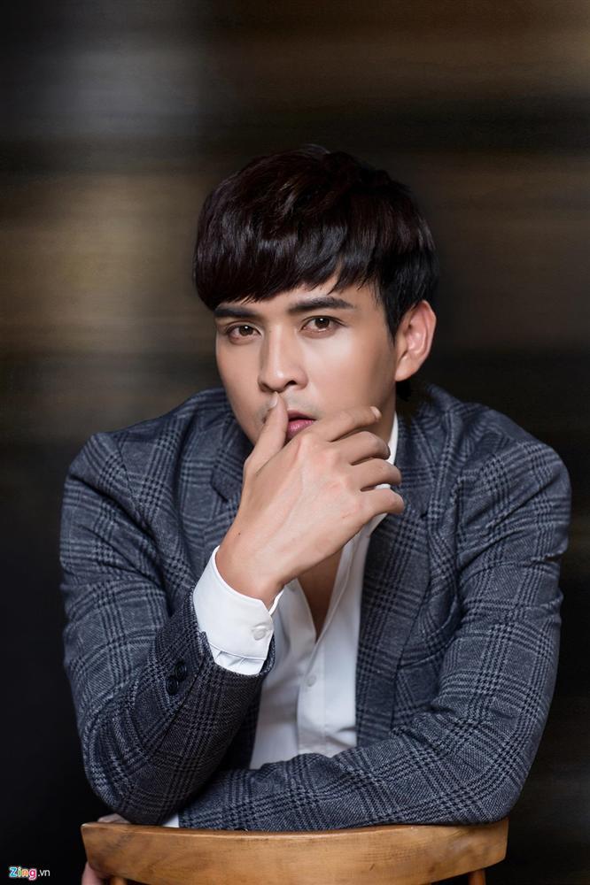 Hồ Quang Hiếu: Chuyện với Bảo Anh, hãy cho tôi không gian riêng-3