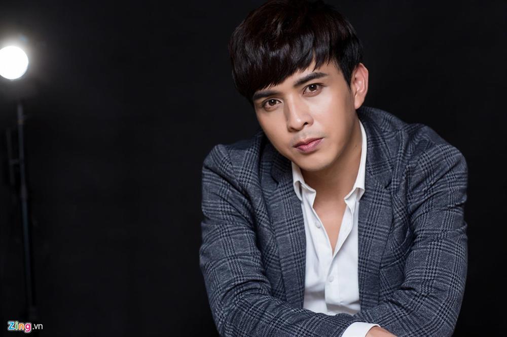 Hồ Quang Hiếu: Chuyện với Bảo Anh, hãy cho tôi không gian riêng-5