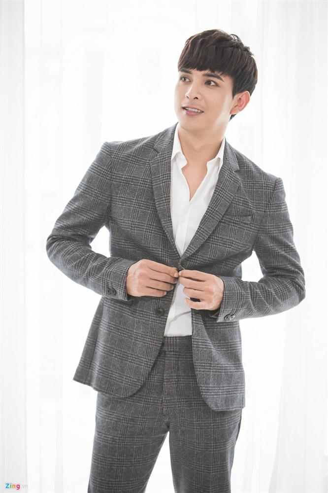 Hồ Quang Hiếu: Chuyện với Bảo Anh, hãy cho tôi không gian riêng-6