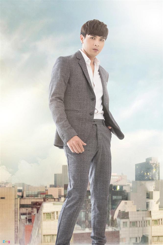 Hồ Quang Hiếu: Chuyện với Bảo Anh, hãy cho tôi không gian riêng-8