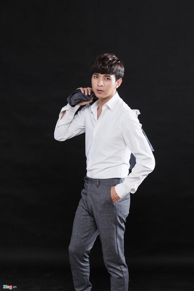 Hồ Quang Hiếu: Chuyện với Bảo Anh, hãy cho tôi không gian riêng-9