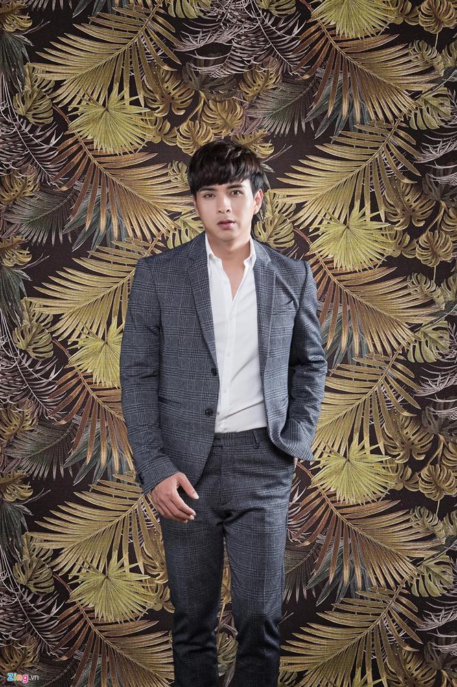 Hồ Quang Hiếu: Chuyện với Bảo Anh, hãy cho tôi không gian riêng-7