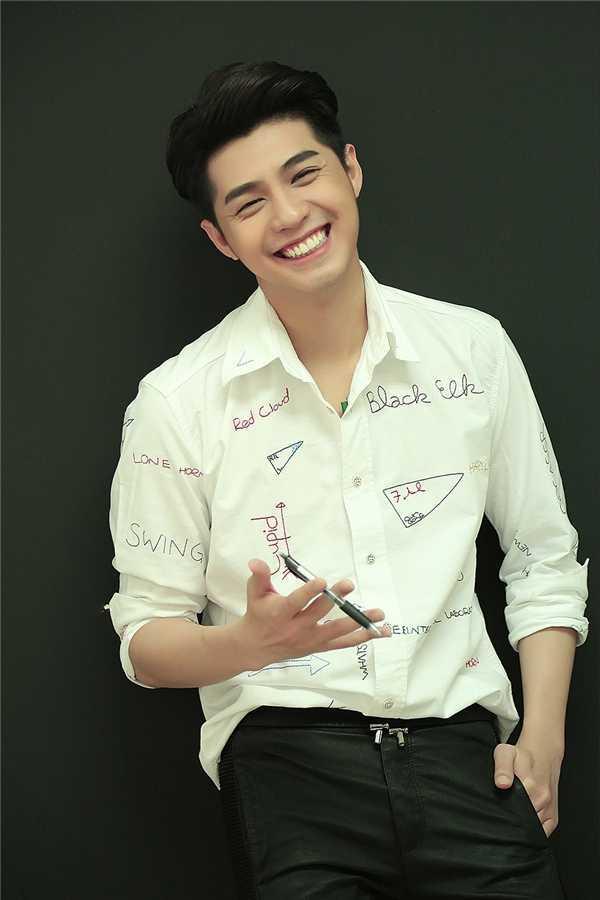 Giữa lúc showbiz đang sóng gió, Noo Phước Thịnh gây xúc động khi âm thầm đến thăm fan mắc ung thư giai đoạn cuối-8