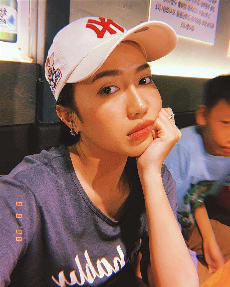 Cận kề ngày sinh, Lê Phương suy ngẫm về số phận trái ngược của hai con-2