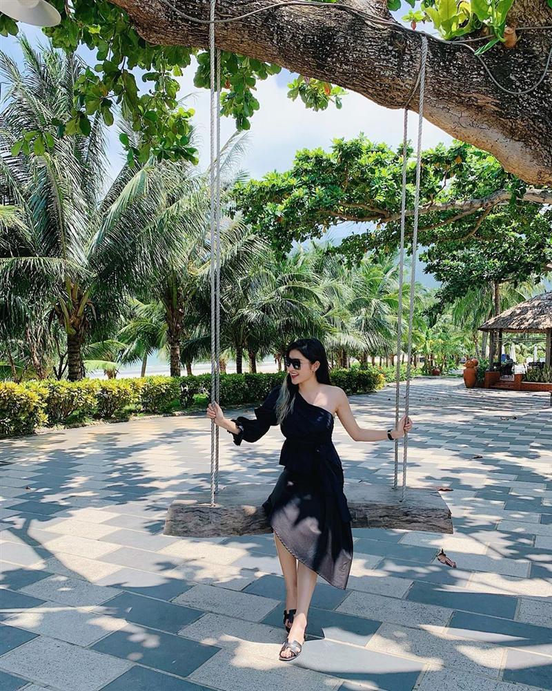 Cận kề ngày sinh, Lê Phương suy ngẫm về số phận trái ngược của hai con-4