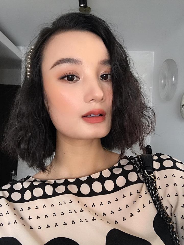 Cận kề ngày sinh, Lê Phương suy ngẫm về số phận trái ngược của hai con-7